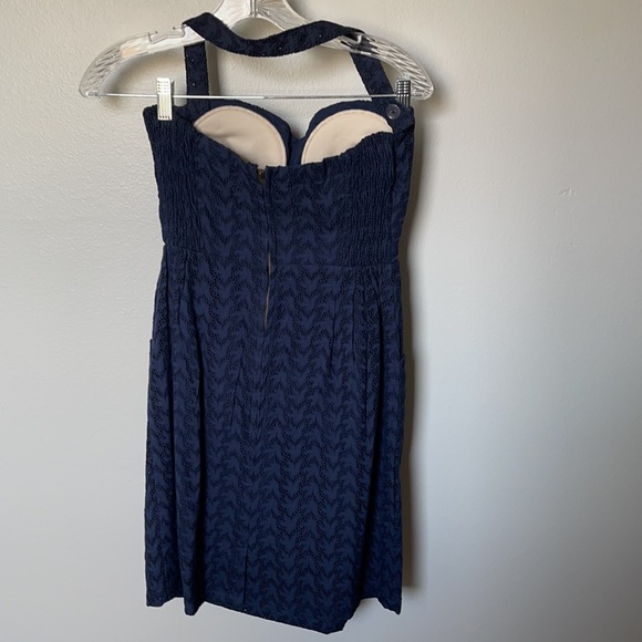 Girls From Savoy dress size 0 - Picture 3 of 7